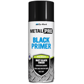 Dy-Mark - MetalPro Black Primer 350g | 23043501